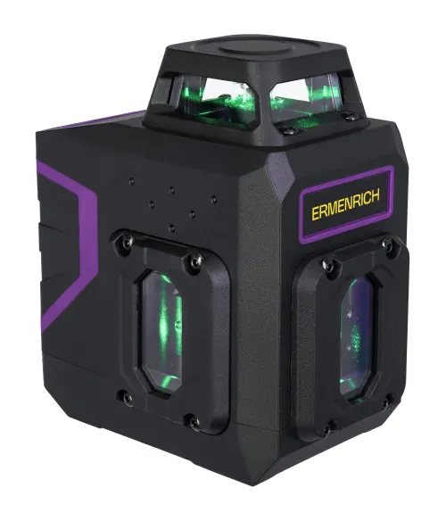 image Ermenrich PRO LV20  Laser Level,  5