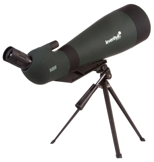photograph Levenhuk Blaze BASE 100 Spotting Scope,  4