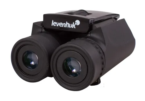 picture Levenhuk Rainbow 8x25 Binoculars,  5