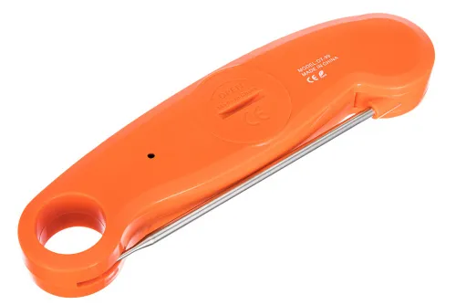 photo Levenhuk Wezzer Cook MT40 Cooking Thermometer,  4