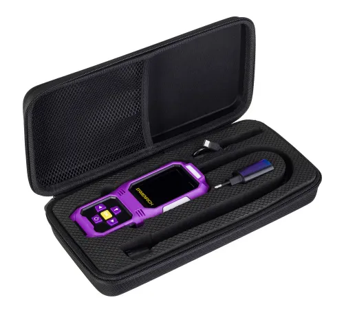 image Ermenrich NG50 Gas Detector,  2