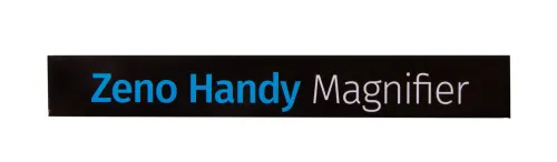 image Levenhuk Zeno Handy ZH19 Magnifier,  12