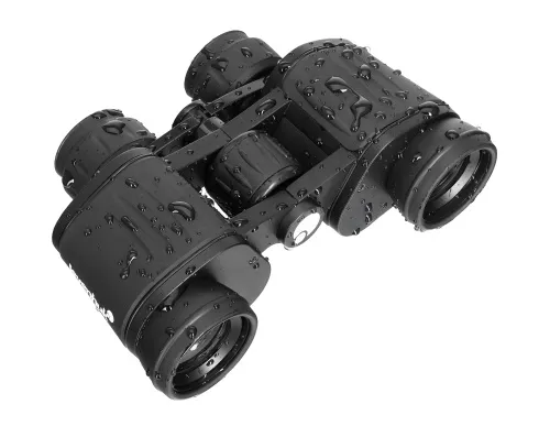 photo Levenhuk New Atom 8x30 Binoculars,  10