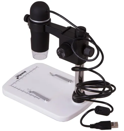 picture Levenhuk DTX 90 Digital Microscope,  5