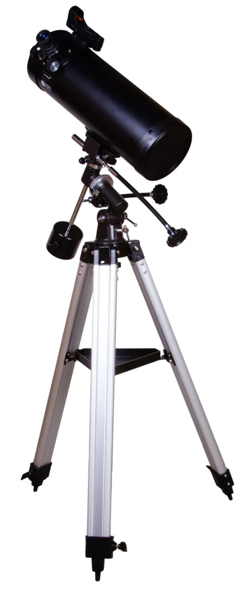picture Levenhuk Skyline PLUS 115S Telescope,  5