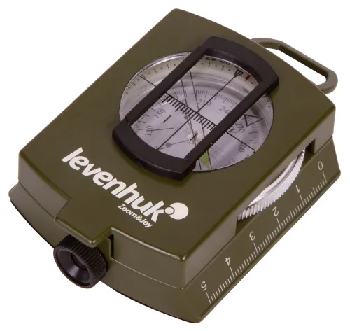 image Levenhuk Army AC10 Compass,  4