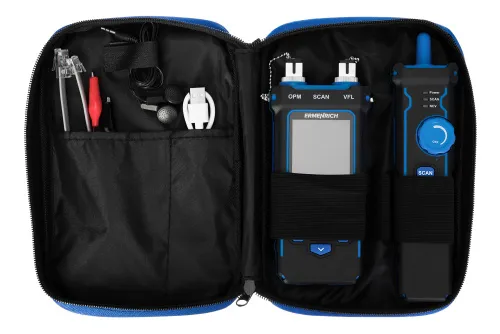 picture Ermenrich NetGeeks NP60 Optical Wire Tracker,  3