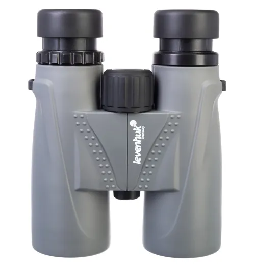 photograph Levenhuk Karma PLUS 8x42 Binoculars,  4
