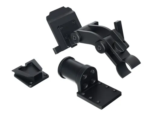 photograph Levenhuk Halo NVM50 Helmet Digital Night Vision Monocular,  18