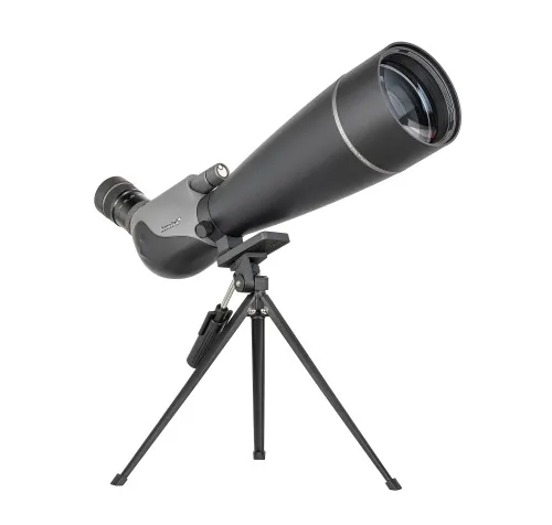 picture Levenhuk New Blaze ED 100 Spotting Scope,  3