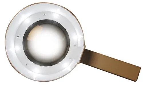 photograph Levenhuk Zeno Handy ZH45 Magnifier,  7