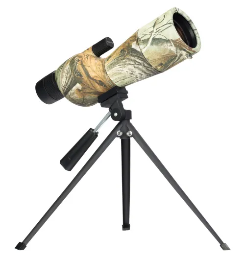 image Levenhuk Camo 60 Spotting Scope,  6