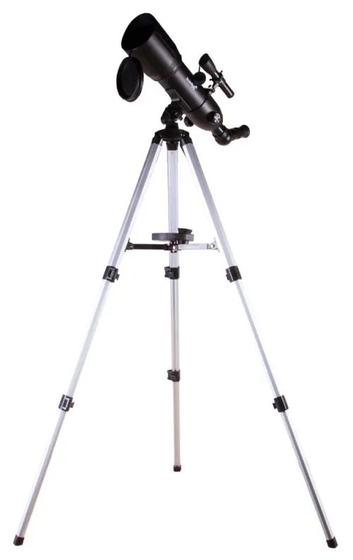 photograph Levenhuk Skyline Travel 80 Telescope,  9