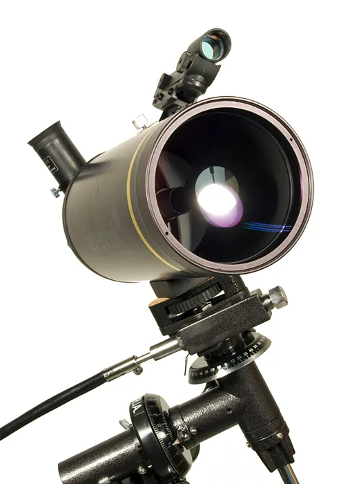 image Levenhuk Skyline PRO 105 MAK Telescope,  5