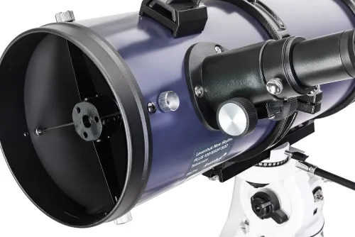 image Levenhuk New Skyline PLUS 130/650P SQ2 Telescope,  10