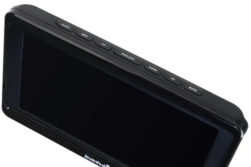 photograph Levenhuk Wezzer PLUS LP80 Weather Station,  9