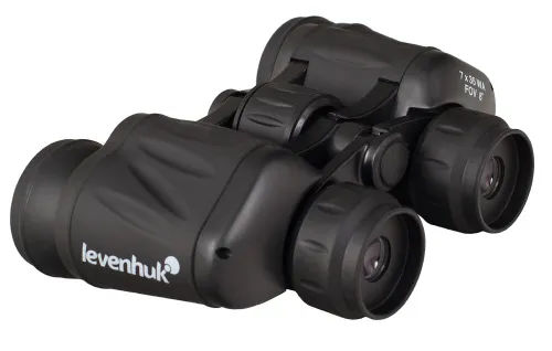 image Levenhuk Atom 7x35 Binoculars,  4