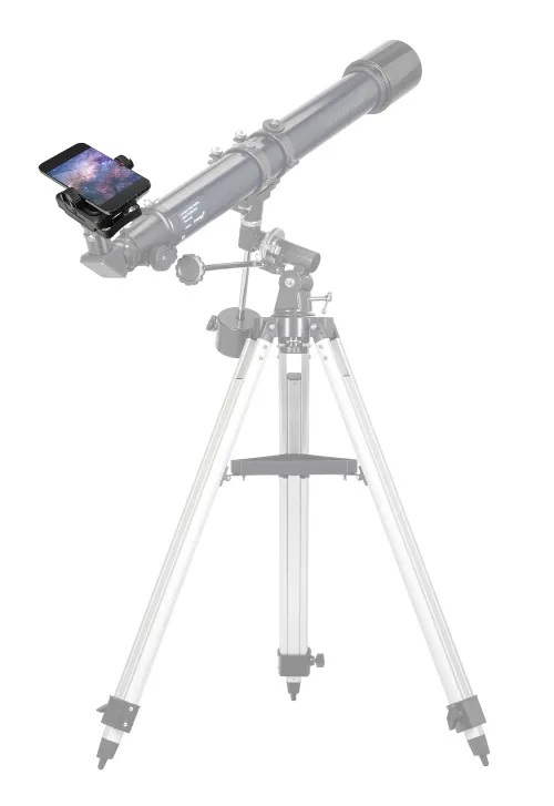 image Levenhuk Kelvin WFP25 Wi-Fi Photocular,  7