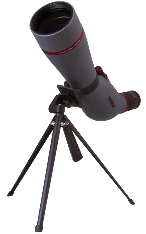 picture Levenhuk Blaze PLUS 80 Spotting Scope - Exhibition Item,  10