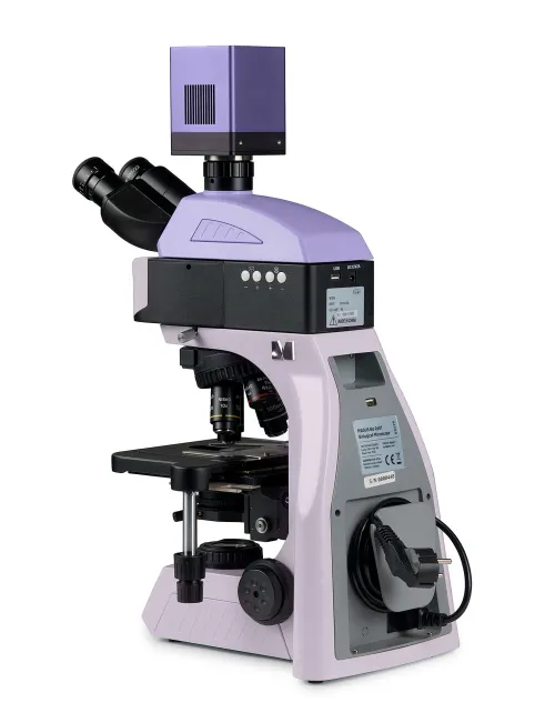 picture MAGUS Lum D460L Fluorescence Digital Microscope,  5