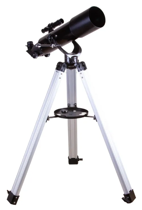 photo Levenhuk Skyline BASE 80T Telescope,  5