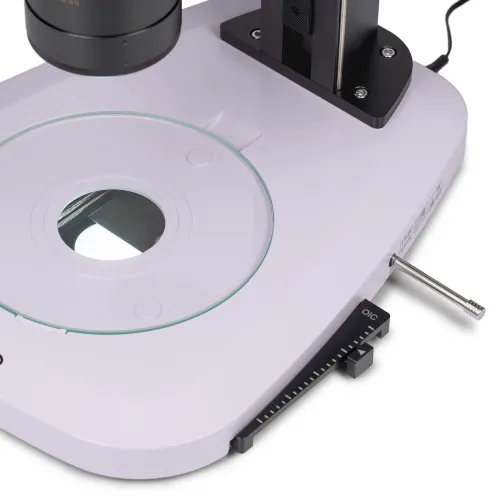 photograph MAGUS Stereo A18T Stereomicroscope,  21