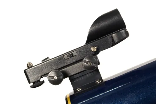 image Levenhuk Strike 60 NG Telescope,  5