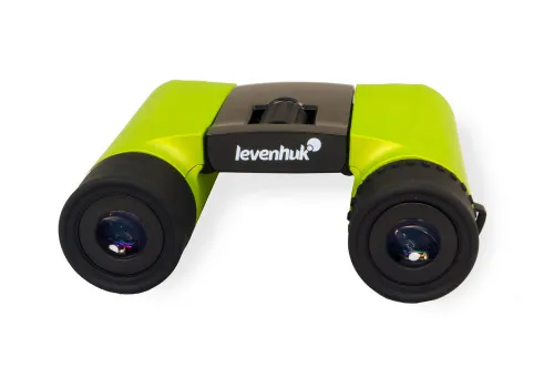picture Levenhuk Rainbow 8x25 Binoculars,  2