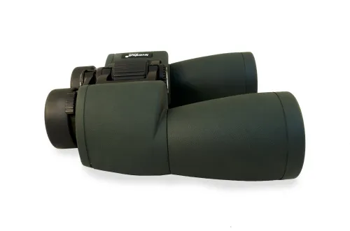 photograph Levenhuk Sherman PRO 12x50 Binoculars - Exhibition Item,  3