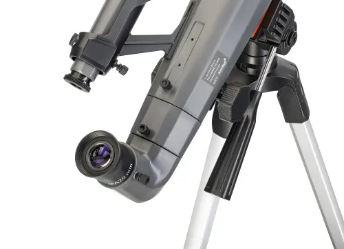 photograph Levenhuk Kelvin Nova BASE 70/400 Phototelescope,  10