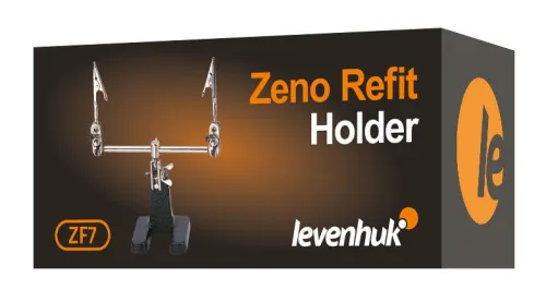 picture Levenhuk Zeno Refit ZF7 Holder - Exhibition Item,  13