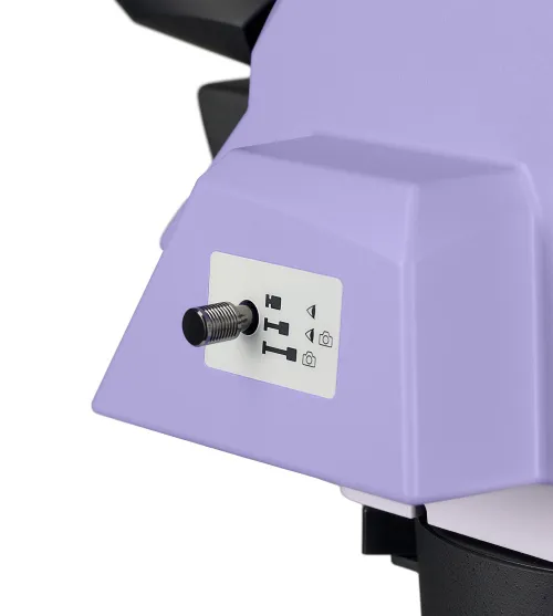 photograph MAGUS Bio 290T Biological Microscope,  11