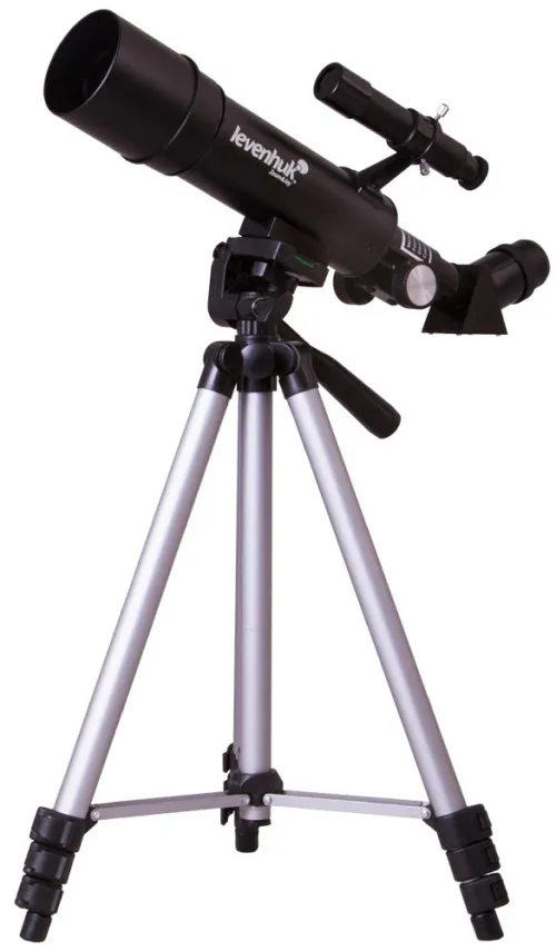 Levenhuk Skyline Travel 50 Telescope – Buy from the Levenhuk