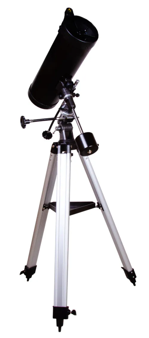 picture Levenhuk Skyline PLUS 115S Telescope,  4
