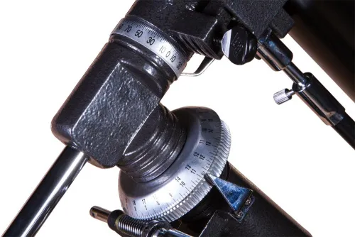 picture Levenhuk Skyline PLUS 60T Telescope - Exhibition Item,  8