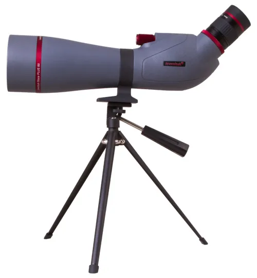 picture Levenhuk Blaze PLUS 80 Spotting Scope - Exhibition Item,  7