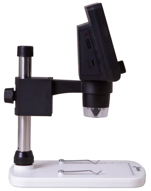 image Levenhuk DTX 350 LCD Digital Microscope,  4
