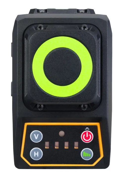 photograph Ermenrich PLUS LN30 Laser Level,  6