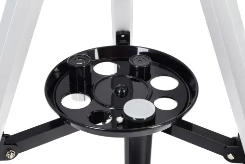 picture Levenhuk Blitz 76 BASE Telescope,  10