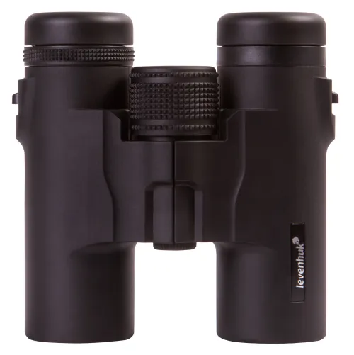 photo Levenhuk Karma BASE 10x32 Binoculars,  3