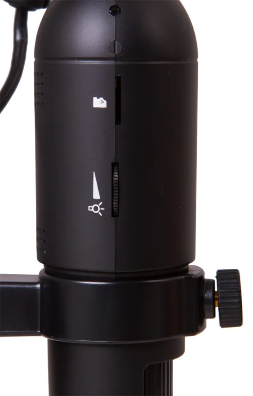 photo Levenhuk DTX TV Digital Microscope,  7