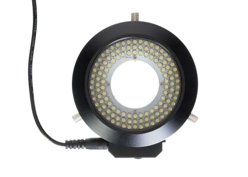 picture MAGUS LED RP1 Ring Light with polarizer,  5