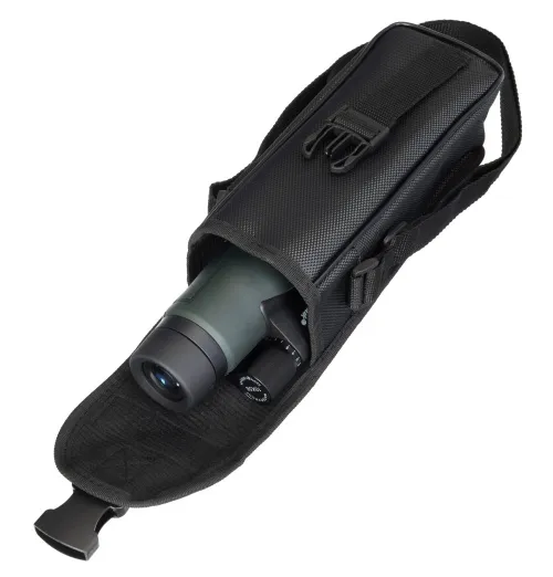 image Levenhuk Wise PLUS 10x56 Monocular with Reticle,  5
