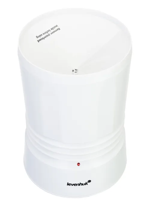 photo Levenhuk Wezzer PLUS LP70 Weather Station,  12