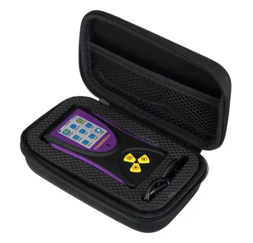 picture Ermenrich Ping RD50 Radiation Detector,  3