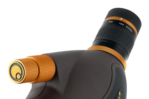 image Levenhuk Blaze PRO 60 Spotting Scope,  12