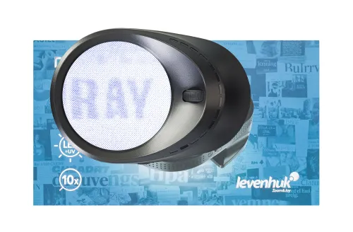 image Levenhuk ERGO 30 Digital Magnifier,  11