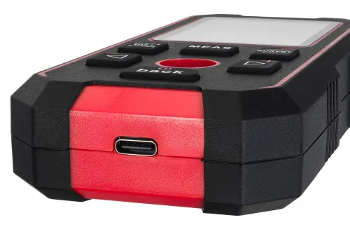 photo Ermenrich Ping SM90 Stud Detector,  6