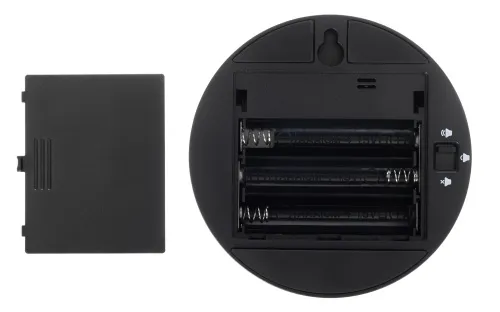 photograph Levenhuk Wezzer Tick H20 Timer,  5