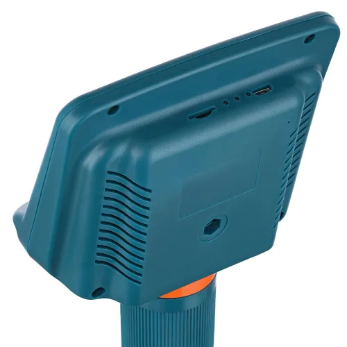 image Levenhuk LabZZ DM200 LCD Digital Microscope - Exhibition Item,  8